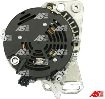 Alternator AS A0006 - image 3