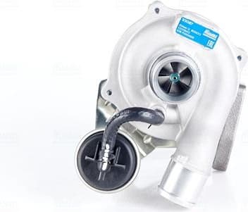 Charger, charging (supercharged/turbocharged) ** FACTORY NEW ** 93087 - image 2