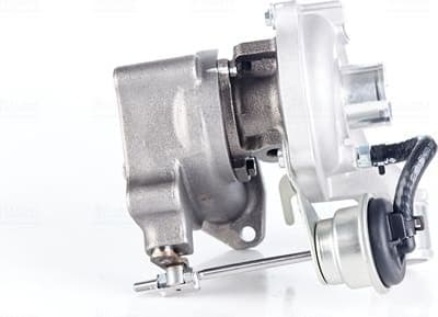 Charger, charging (supercharged/turbocharged) ** FACTORY NEW ** 93087 - image 5