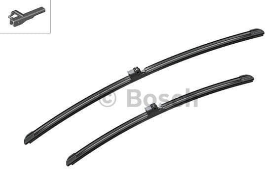 Wiper Blade Aerotwin 3 397 007 073