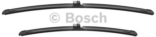 Wiper Blade Aerotwin 3 397 007 073 - image 2