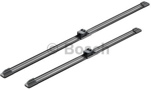Wiper Blade Aerotwin 3 397 007 073 - image 4