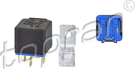 Multifunctional Relay 202 150 - image 2