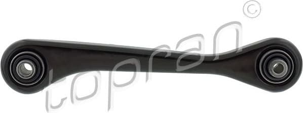 Control/Trailing Arm, wheel suspension 110 273