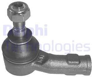 Tie Rod End TA1665