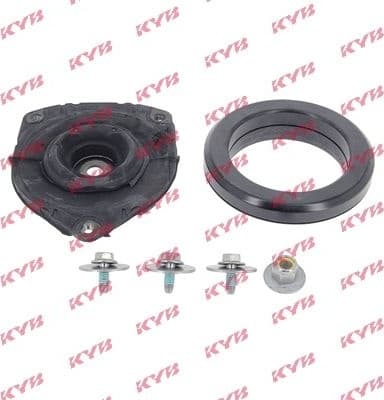 Repair Kit, suspension strut support mount Suspension Mounting Kit SM1535