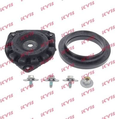 Repair Kit, suspension strut support mount Suspension Mounting Kit SM1535 - image 2