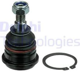 Ball Joint TC592