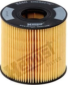 Oil Filter E64H D96
