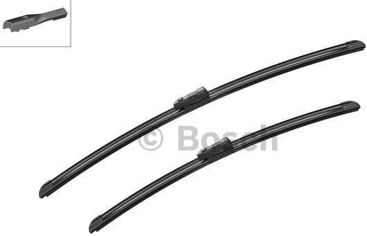 Wiper Blade Aerotwin 3 397 007 298