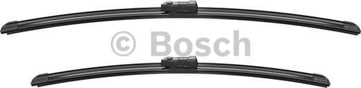 Wiper Blade Aerotwin 3 397 007 298 - image 2