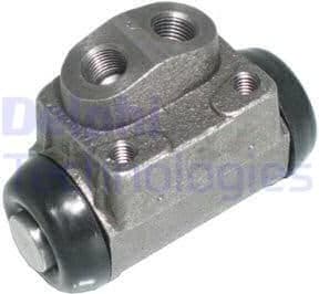 Wheel Brake Cylinder LW37515