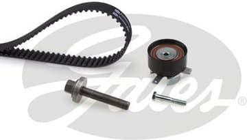 Timing Belt Kit PowerGrip™ K035669XS