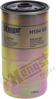 Fuel Filter H154WK