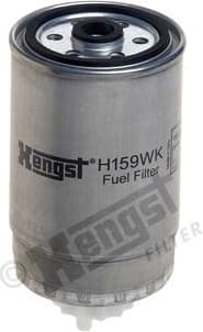 Fuel Filter H159WK