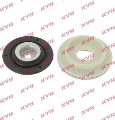 Repair Kit, suspension strut support mount Suspension Mounting Kit SM1820 - image 2