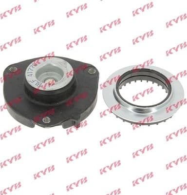 Repair Kit, suspension strut support mount Suspension Mounting Kit SM1714