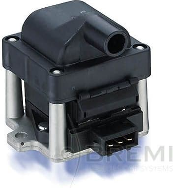 Ignition coil 11893