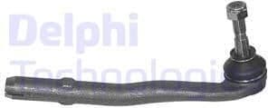 Tie Rod End TA1646