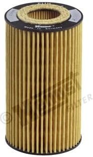 Oil Filter E11H D26