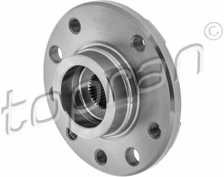 Wheel Hub 200 397