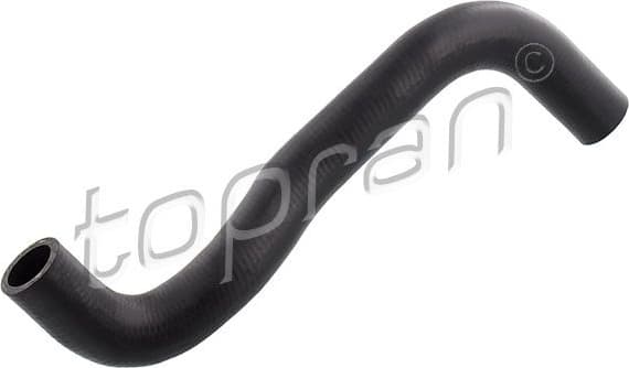 Radiator Hose 100 215