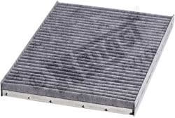 Filter, cabin air E900LC