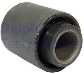 Mounting, control/trailing arm TD649W