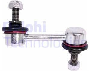 Link/Coupling Rod, stabiliser bar TC2500