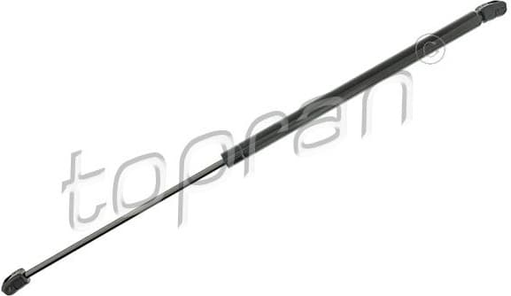 Gas Spring, boot/cargo area 206 319