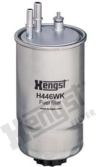 Fuel Filter H446WK