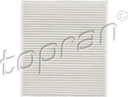 Filter, cabin air 302 079