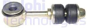 Link/Coupling Rod, stabiliser bar TC1059