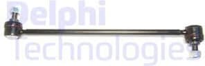 Link/Coupling Rod, stabiliser bar TC1356
