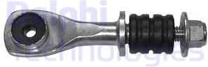 Link/Coupling Rod, stabiliser bar TD326W