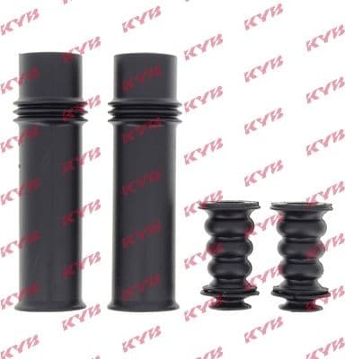 Dust Cover Kit, shock absorber Protection Kit 910095