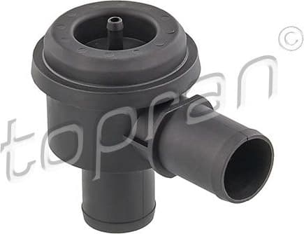 Boost Pressure Control Valve 114 986