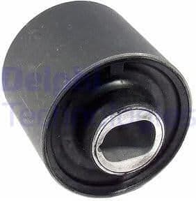 Mounting, control/trailing arm TD758W