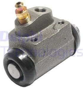 Wheel Brake Cylinder LW37523
