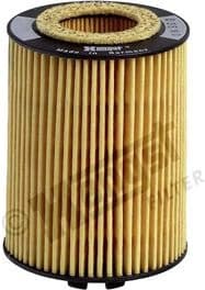 Oil Filter E600H D38