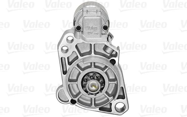 Starter VALEO ORIGINS NEW OE TECHNOLOGY 438167 - image 2