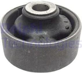 Mounting, control/trailing arm TD673W