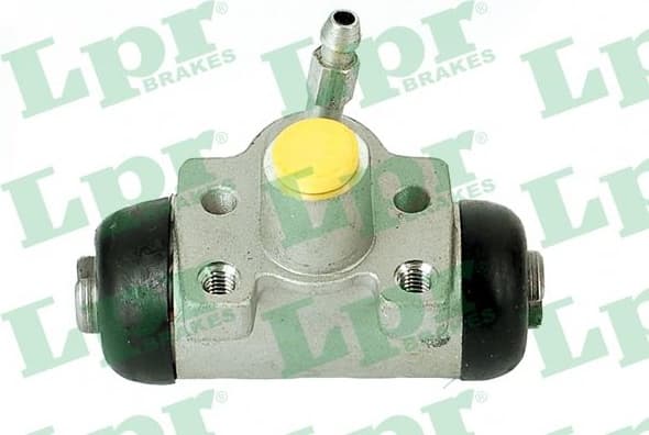 Wheel Brake Cylinder 4174