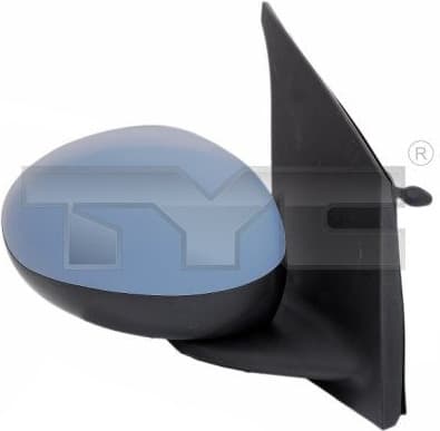 Exterior Mirror 305-0116