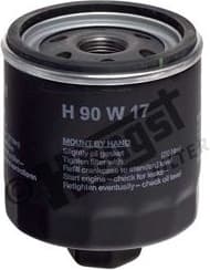 Oil Filter H90W17