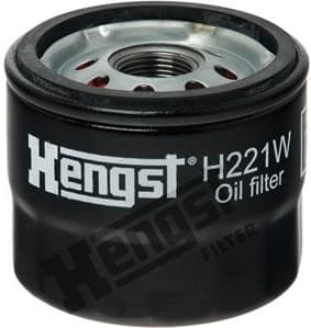 Oil Filter H221W