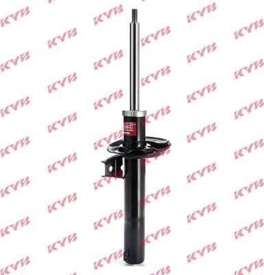 Shock Absorber Excel-G 334834
