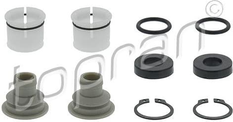 Repair Kit, gear shift lever 207 905