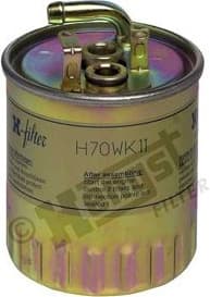 Fuel Filter H70WK11