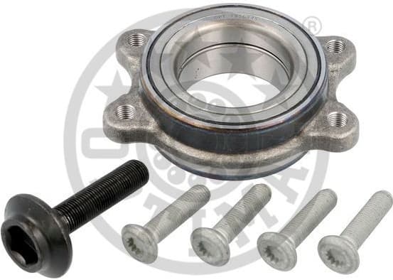 Wheel Bearing Kit 100550